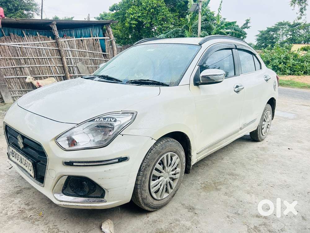 Maruti Suzuki Dzire 2022 Model