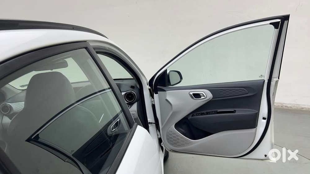 Hyundai Grand I10 Nios Asta 1.2 Kappa Vtvt, 2023, Petrol