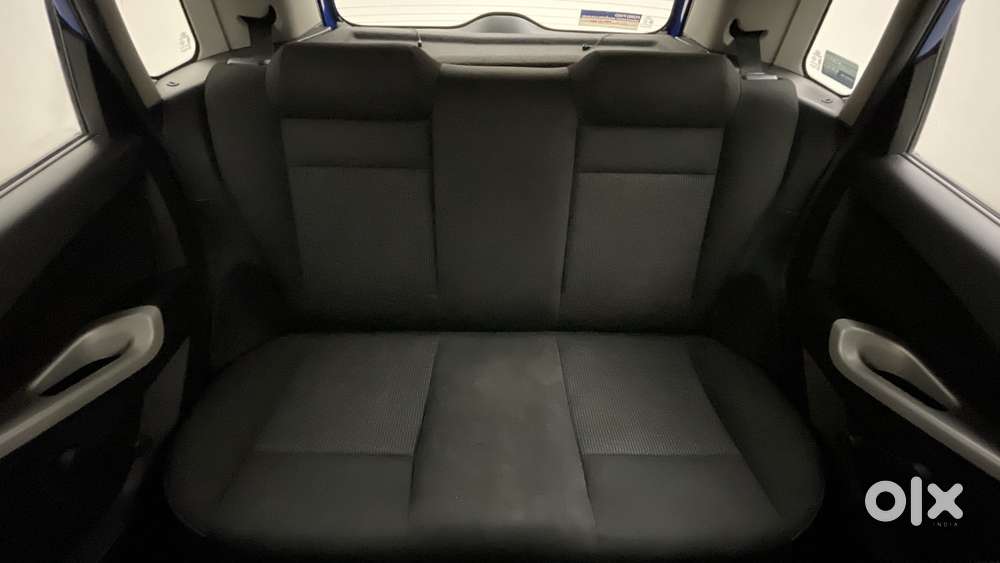 Ford Figo 2010-2012 Diesel Exi, 2013, Diesel