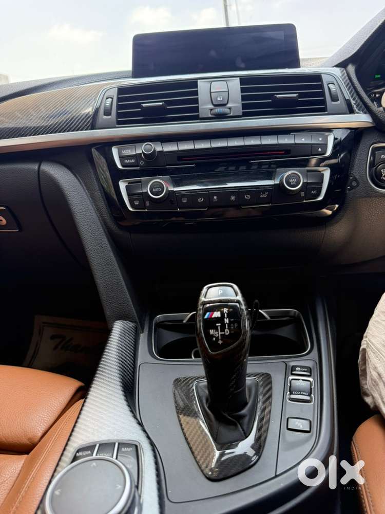 Bmw 3 Series 2.0 2018