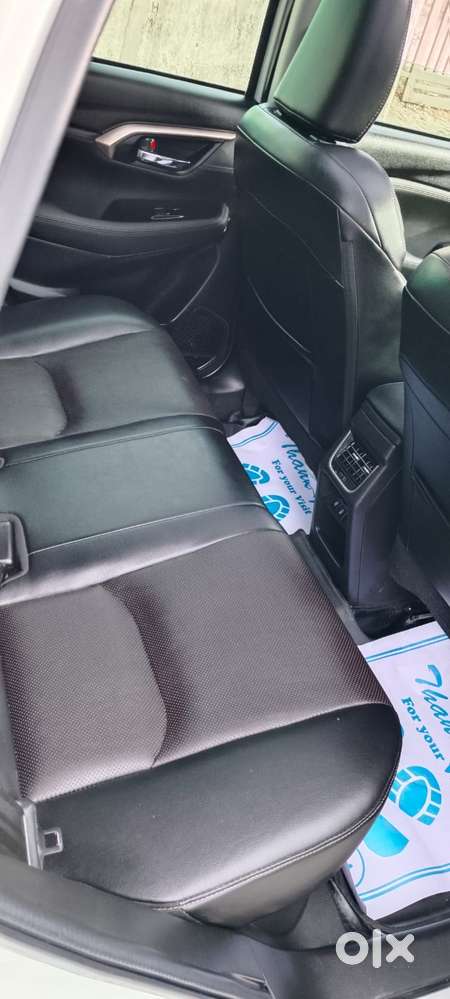 Maruti Suzuki Grand Vitara Alpha Smart Hybrid, 2023, Petrol