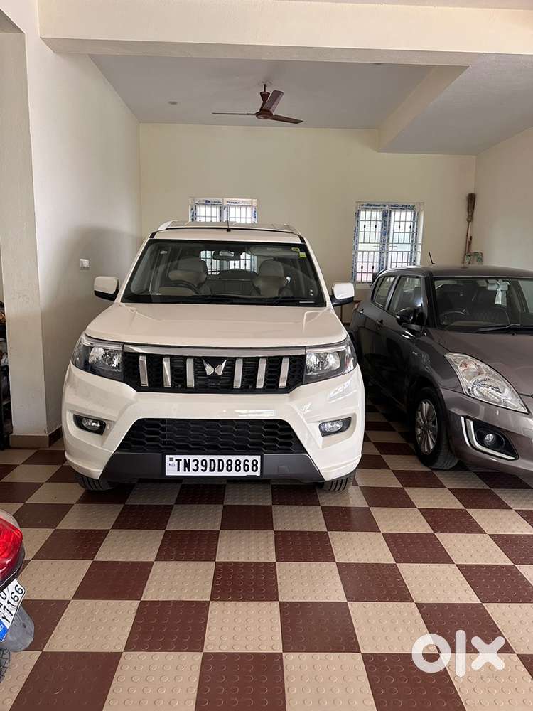 Mahindra Bolero Neo Plus 2025