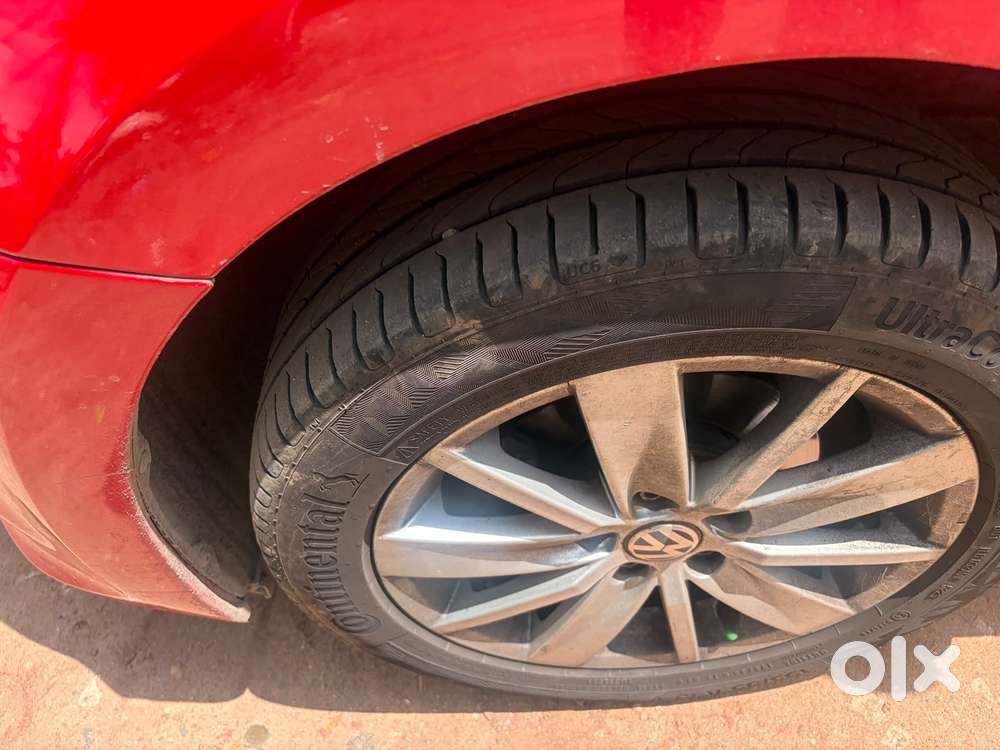 Volkswagen Polo 1.5 Tdi Highline, 2016, Diesel