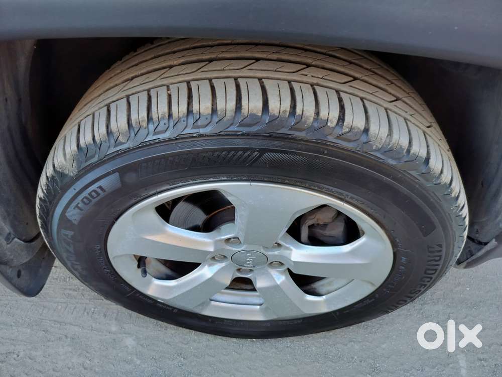 Jeep Compass 2.0 Limited, 2018, Petrol