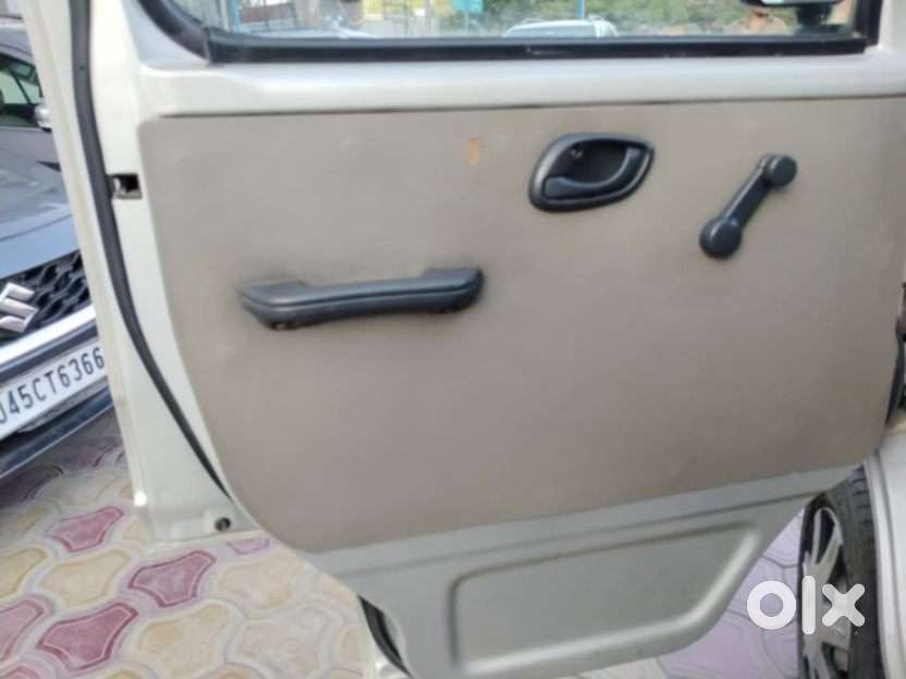 Maruti Suzuki Eeco 5 Seater Ac, 2014, Petrol