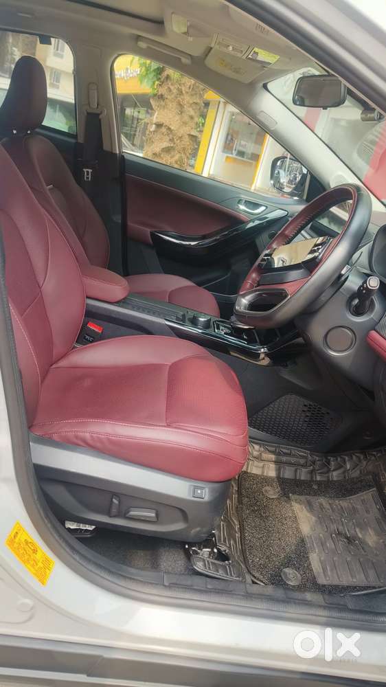 Tata Curvv Accomplished Plus A 1.5 Kryojet Diesel 6mt, 2025, Diesel