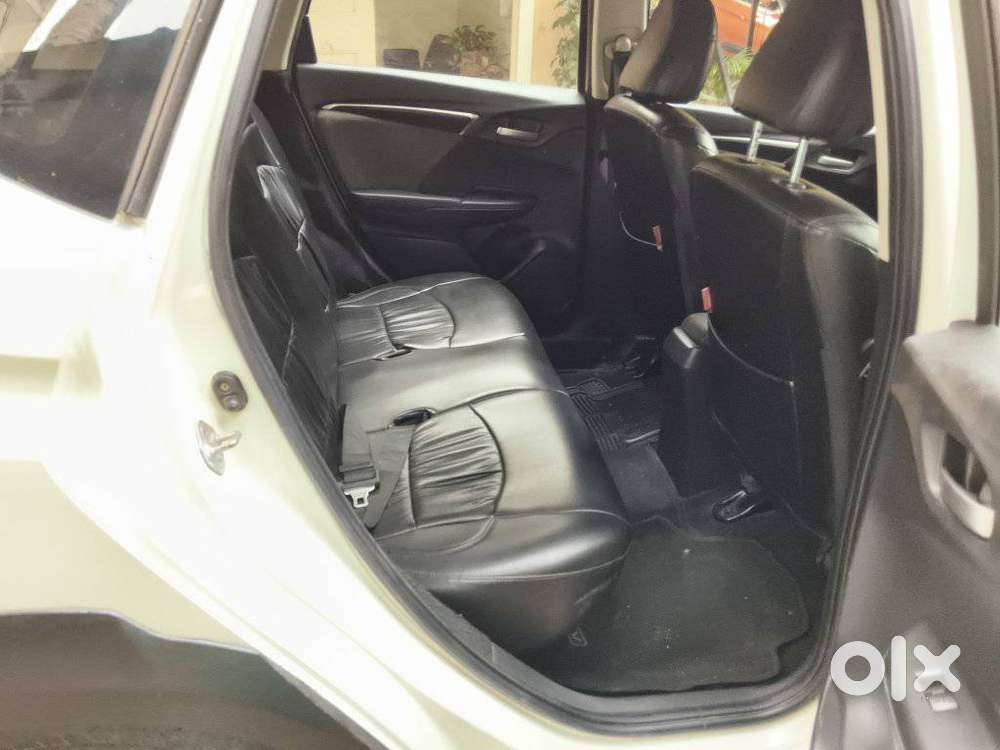 Honda Wr-v 1.5 Vx I-dtec, 2019, Diesel