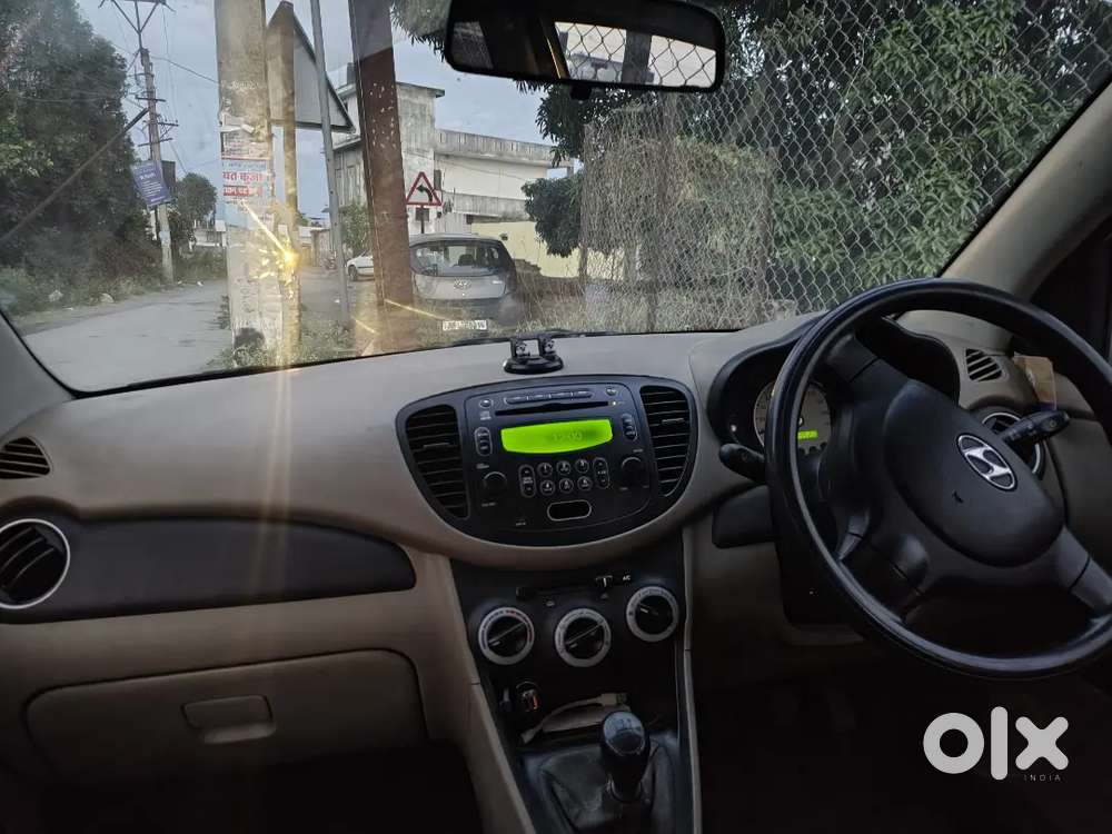 Hyundai I10 Kappa 2010 Petrol Manual