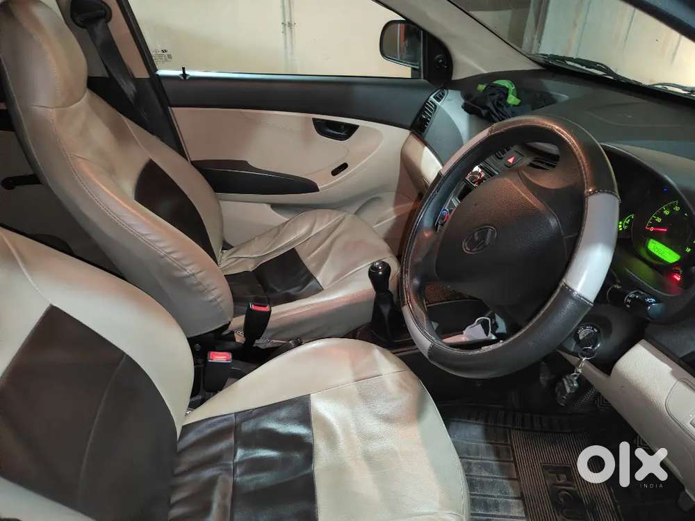 Hyundai Eon 2012 Era Plus
