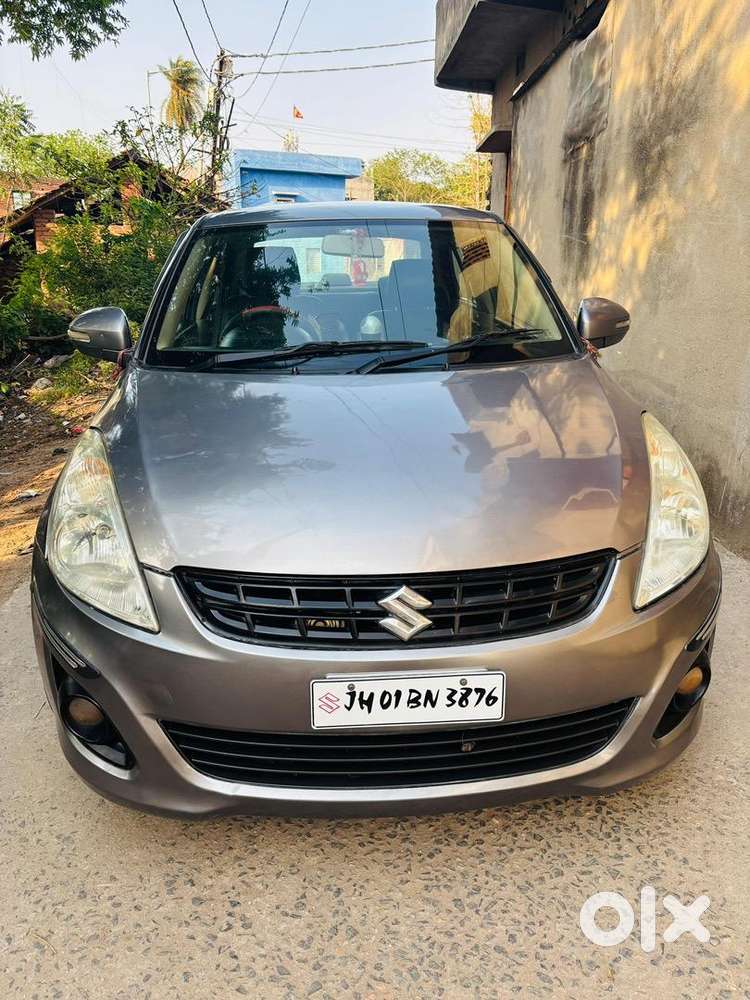 Maruti Suzuki Diesel 2015