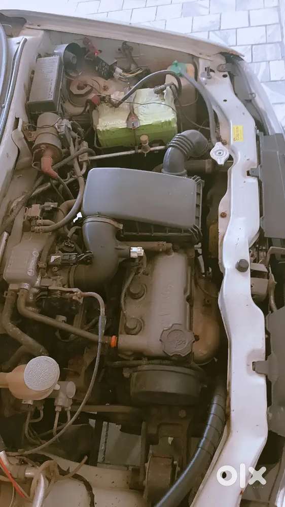 Maruti Suzuki Alto 800 2008