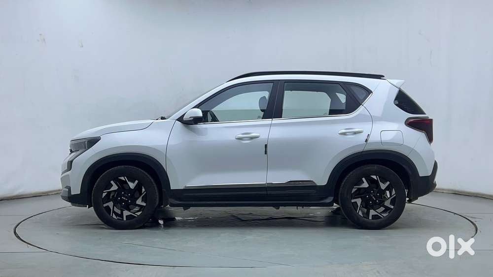 Kia Sonet Gtx Plus Turbo Dct, 2024, Petrol