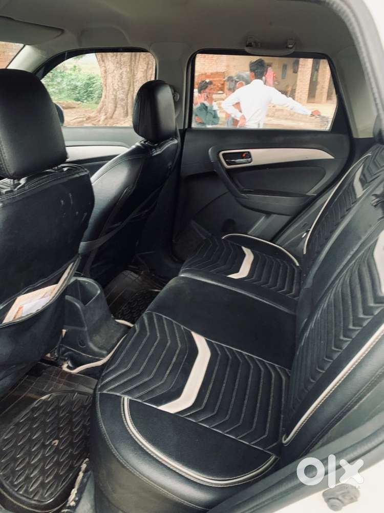 Maruti Brezza Diesel 2018 Model
