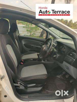 Fiat Grande Punto 1.3 Emotion (diesel), 2014, Diesel