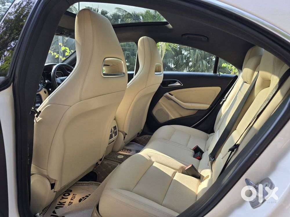 Mercedes-benz Cla Urban Sport 200, 2019, Diesel