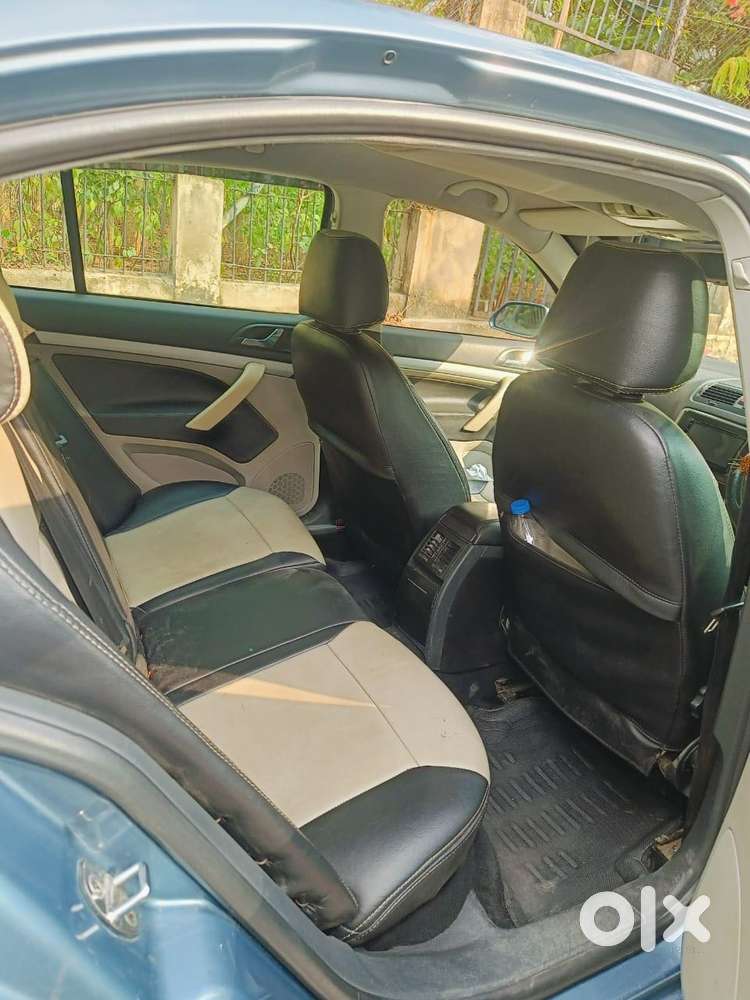 Skoda Laura Elegance Mt, 2011, Diesel