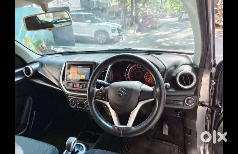Maruti Suzuki Celerio Zxi Plus Amt, 2023, Petrol