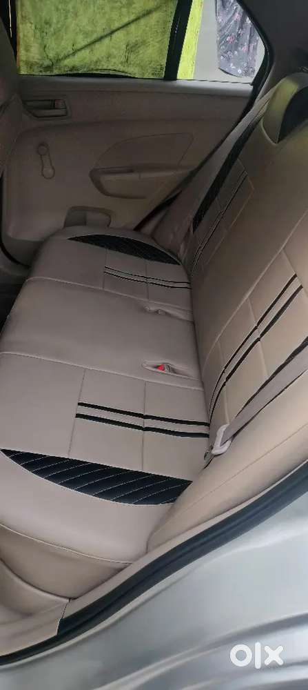 Maruti Suzuki Swift Dzire 2016 Diesel 105000 Km Driven