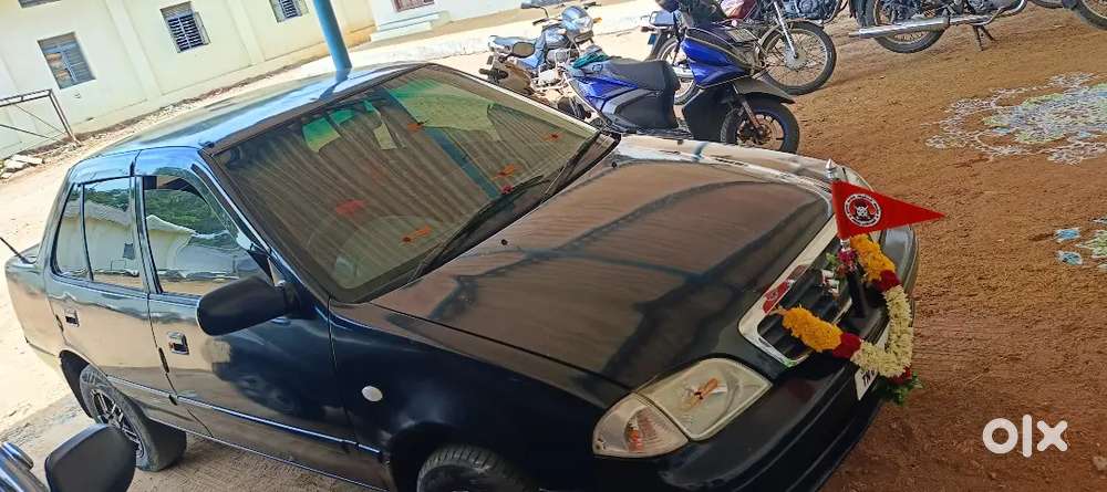 Maruti Suzuki Esteem 2006 Petrol 76000 Km Driven