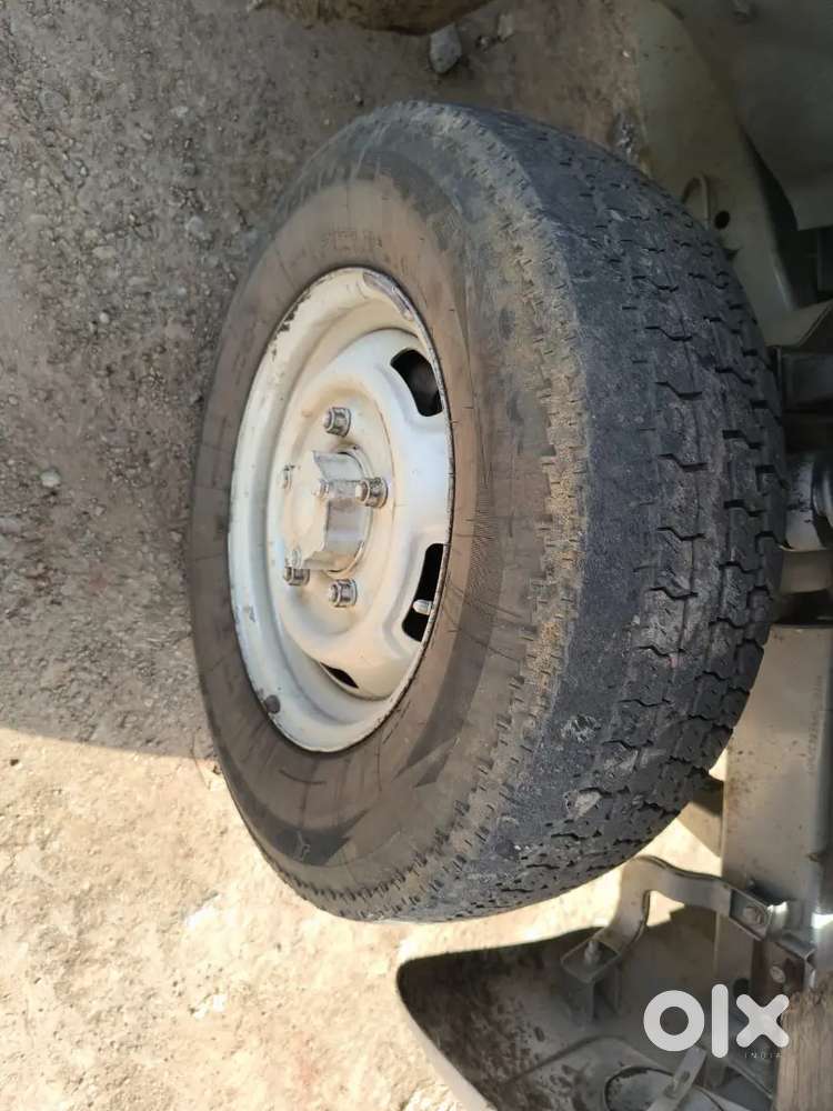 Mahindra Bolero 2014 Diesel 78632 Km Driven