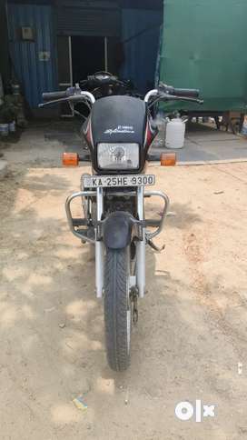 Bike sale hot sale on olx