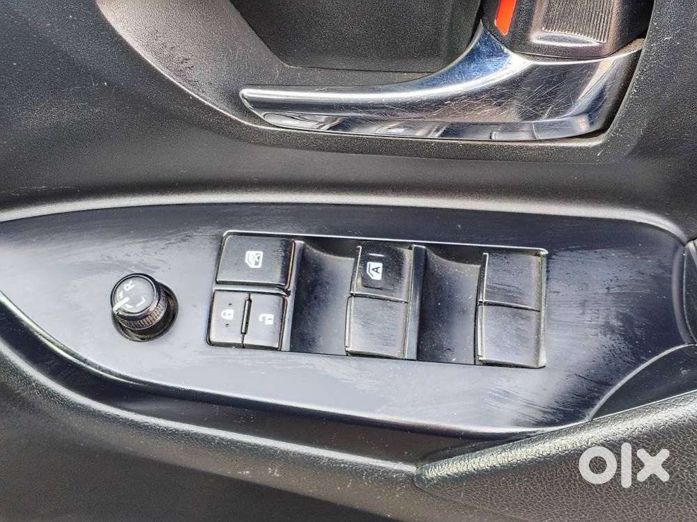 Toyota Innova Crysta 2.8 Gx At, 2018, Diesel