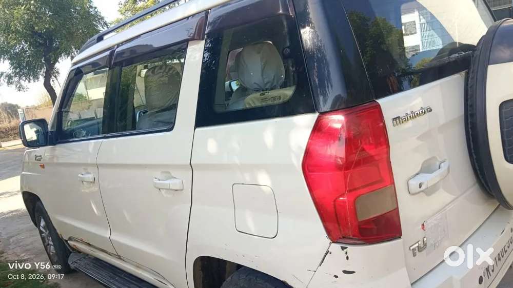 Mahindra Xuv300 Turbosport 2016