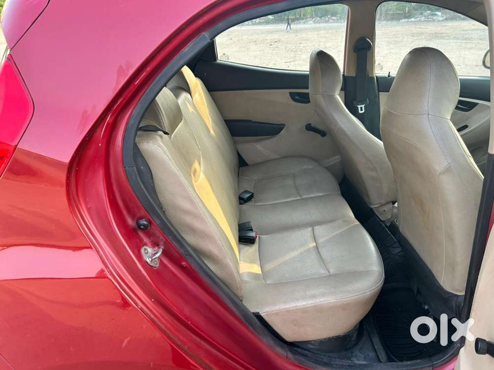 Hyundai Eon Era +, 2017, Petrol