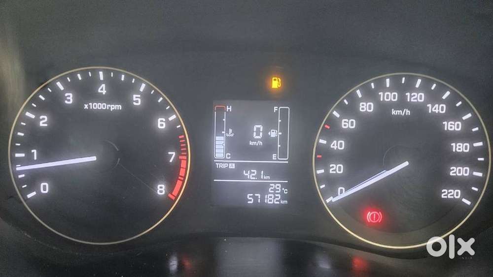 Hyundai I20 Active 1.2 S, 2016, Petrol