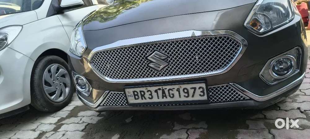 Maruti Suzuki Dzire 2019 Petrol 58000 Km Driven