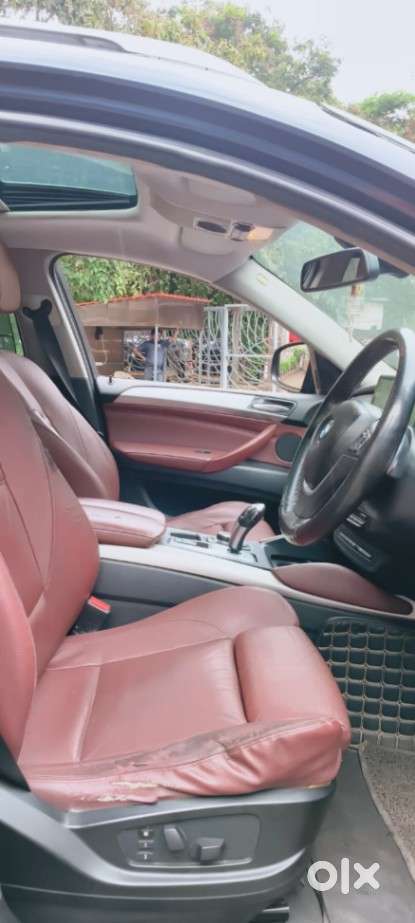 Bmw X6 Xdrive 40d, 2012, Diesel