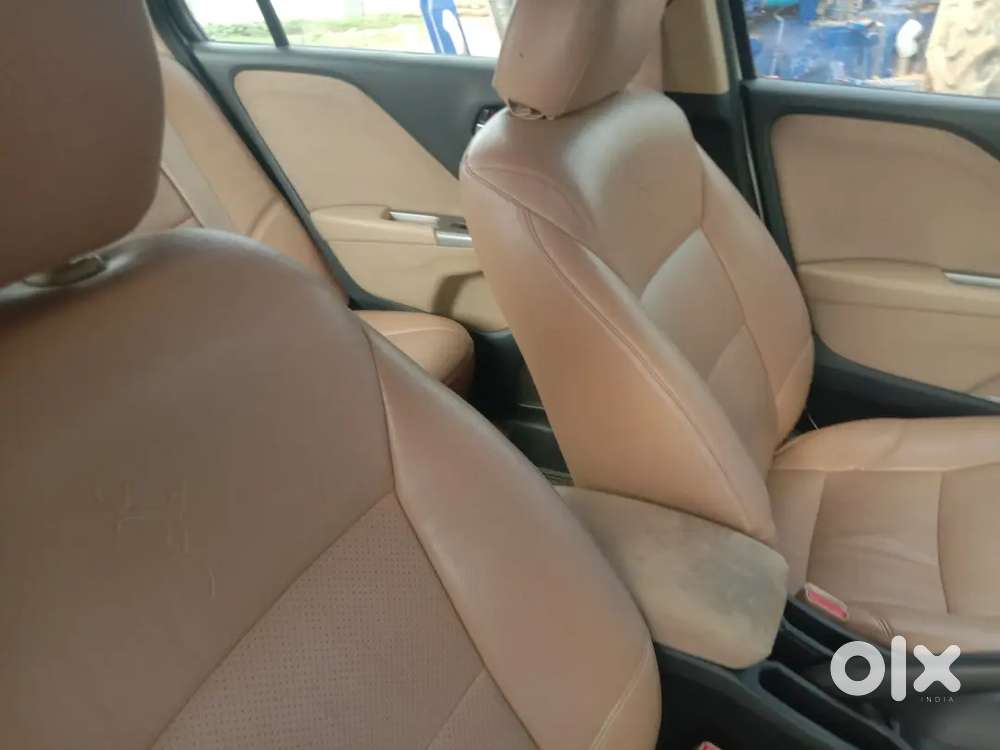 Power Ful Engine And So Sweet Looking Car