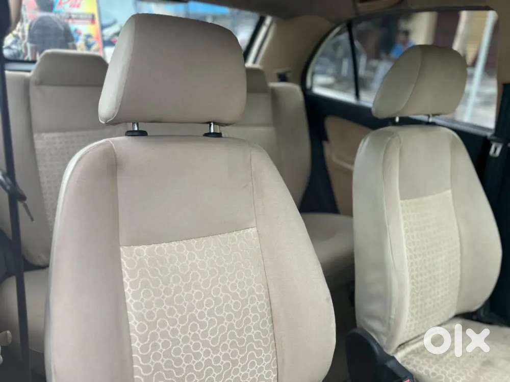Tata Indica Vista 2012 Tdi