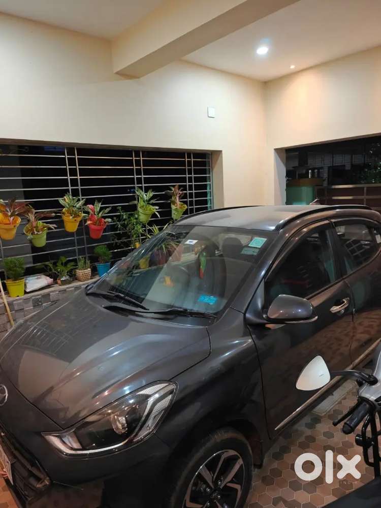 Hyundai Grand I10 2022