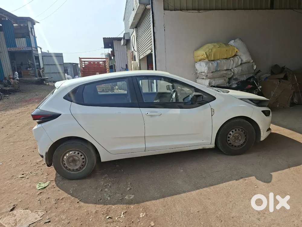 Tata Altroz 1.5 Diesel 2022
