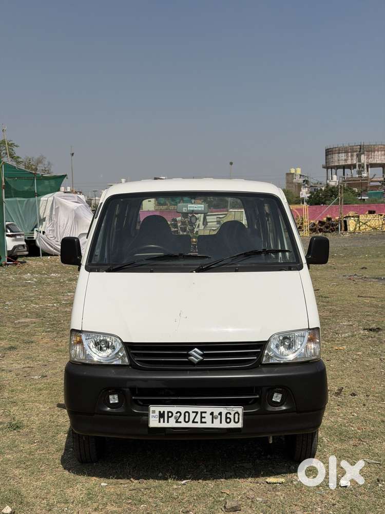 Maruti Suzuki Eeco 1.2 5 Str With A/c+htr, 2023, Petrol