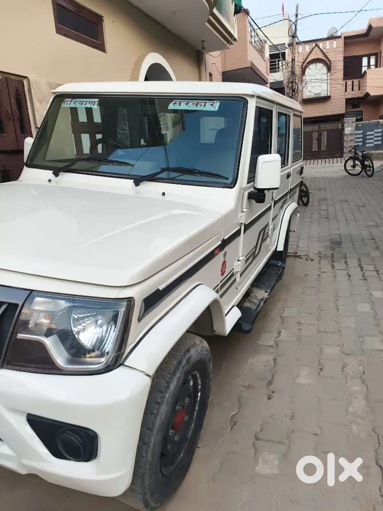 Mahindra Be 6 2022 Diesel
