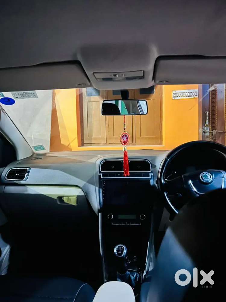 Skoda Rapid 2012 Diesel 80000 Km Driven