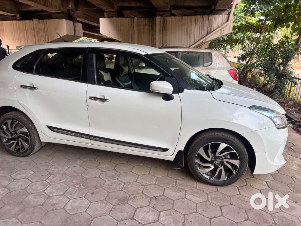 Sell My Cars Model-2020 Glanza G Second Top Model