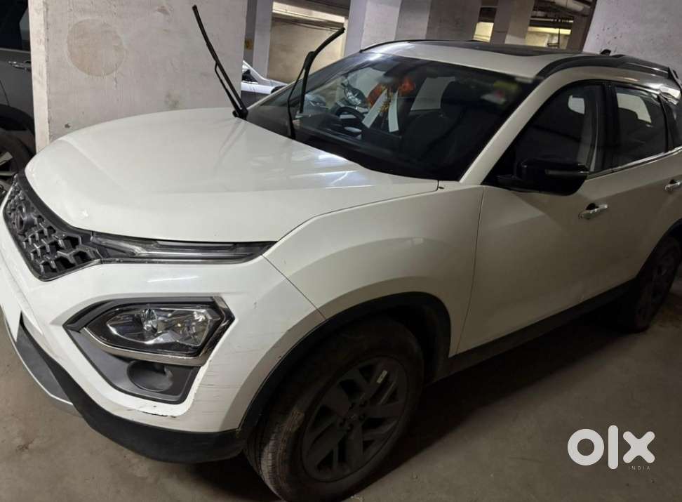 Tata Safari 2.0 Kryotec Xt Plus, 2023, Diesel