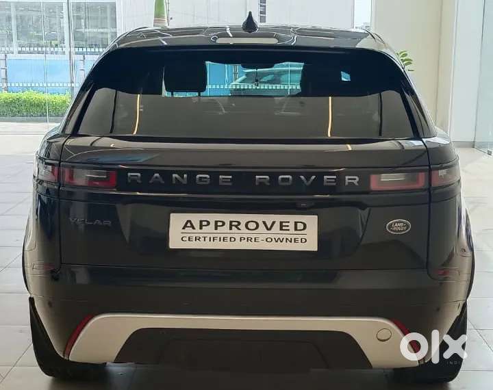 Land Rover Range Velar, 2023, Diesel