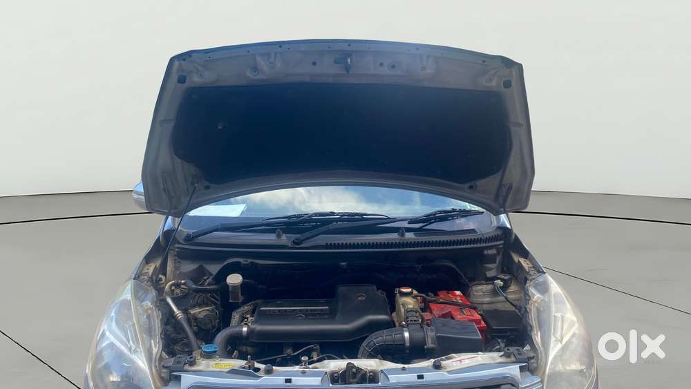Maruti Suzuki Ertiga Vdi, 2015, Diesel