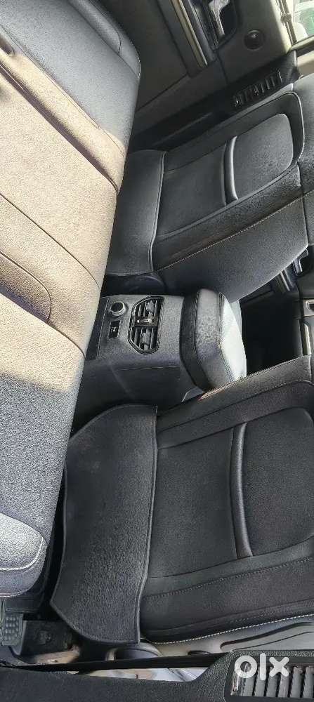 Tata Hexa 2018 Diesel 160000 Km Driven