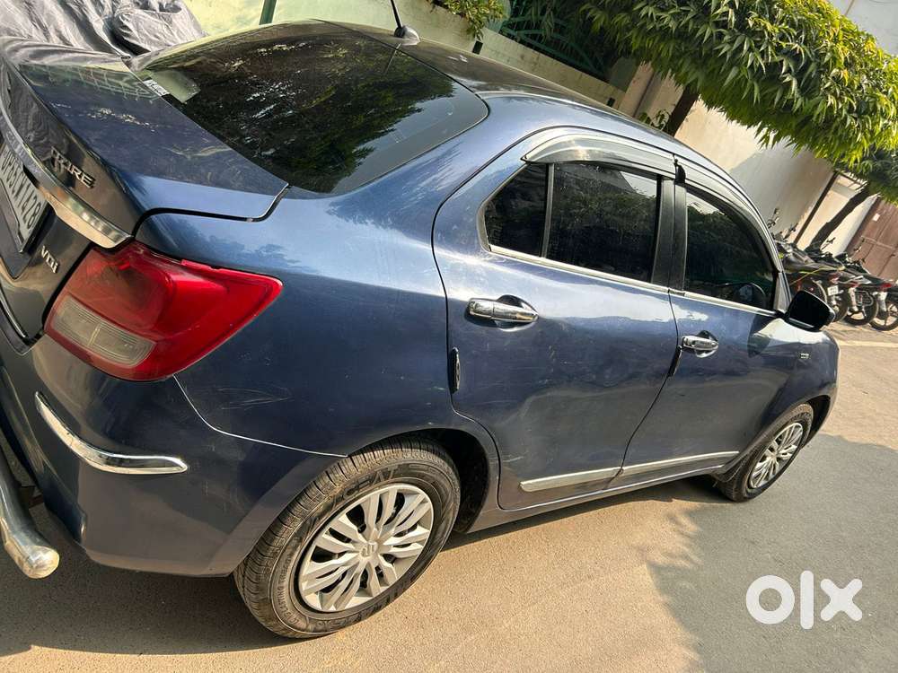 Maruti Suzuki Dzire 2017-2020 Vdi, 2017, Diesel