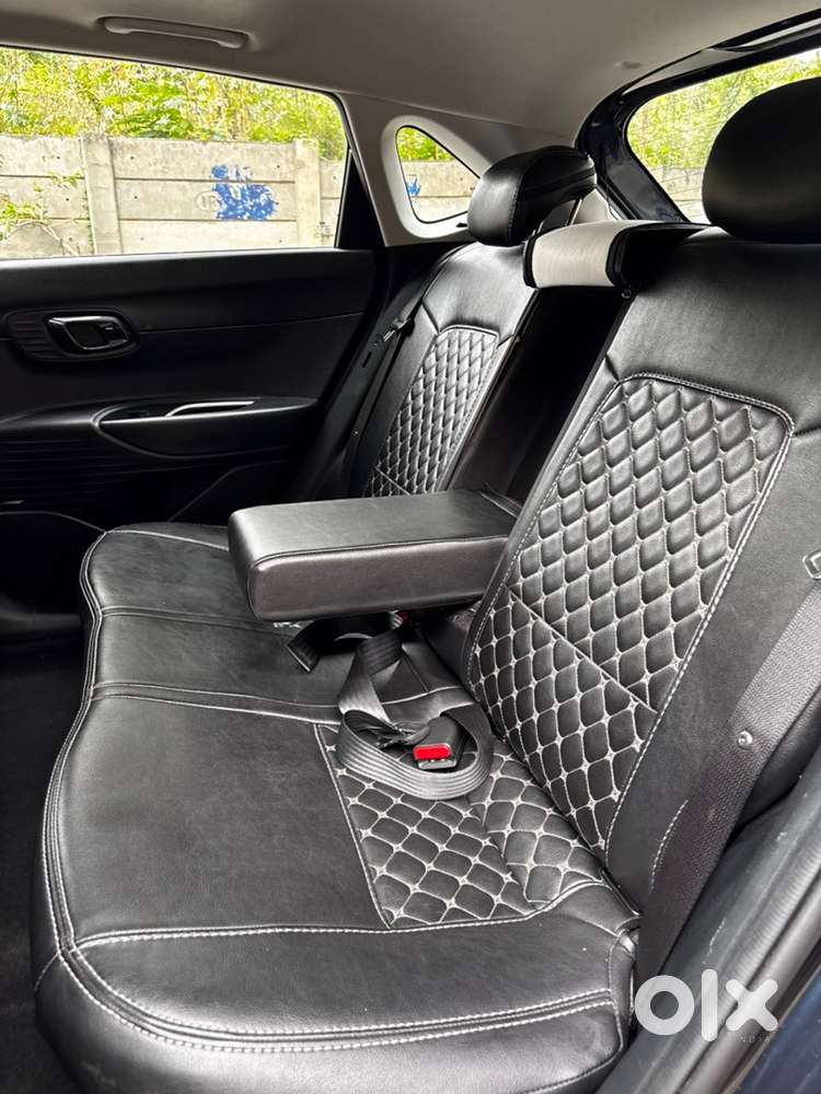 Hyundai I20 Asta Optional Mt 2022
