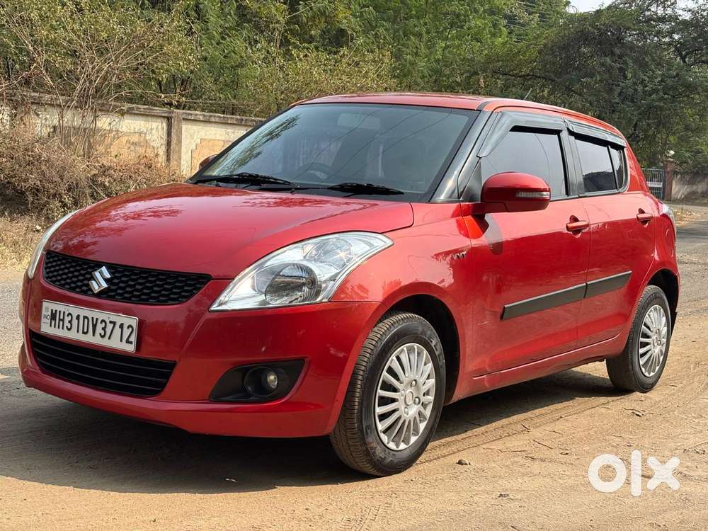 Maruti Suzuki Swift Vxi Optional, 2011, Petrol