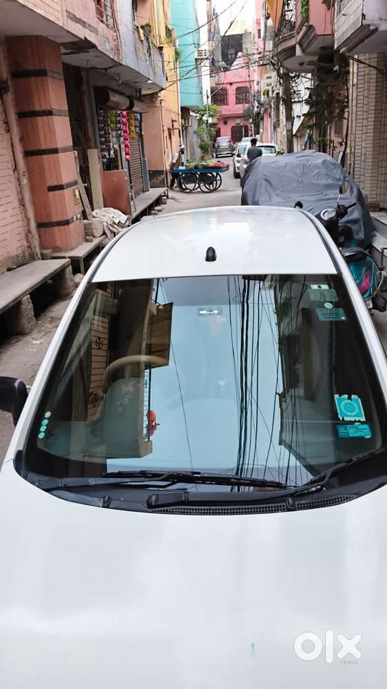 Hyundai Eon Era +, 2014, Cng & Hybrids