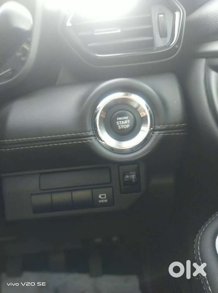 Toyota Urban Cruiser Hyryder 1.5 V Neo Drive, 2024, Petrol