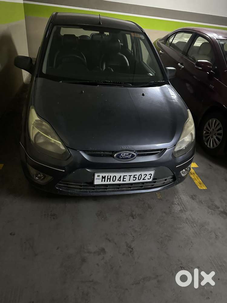 Ford Figo 1.4 Duratorq Diesel Zxi, 2011, Diesel