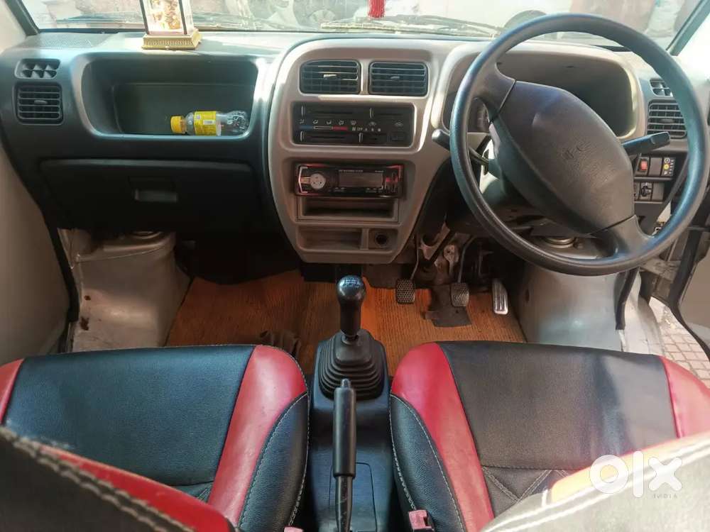Maruti Suzuki Eeco 1.2 2012